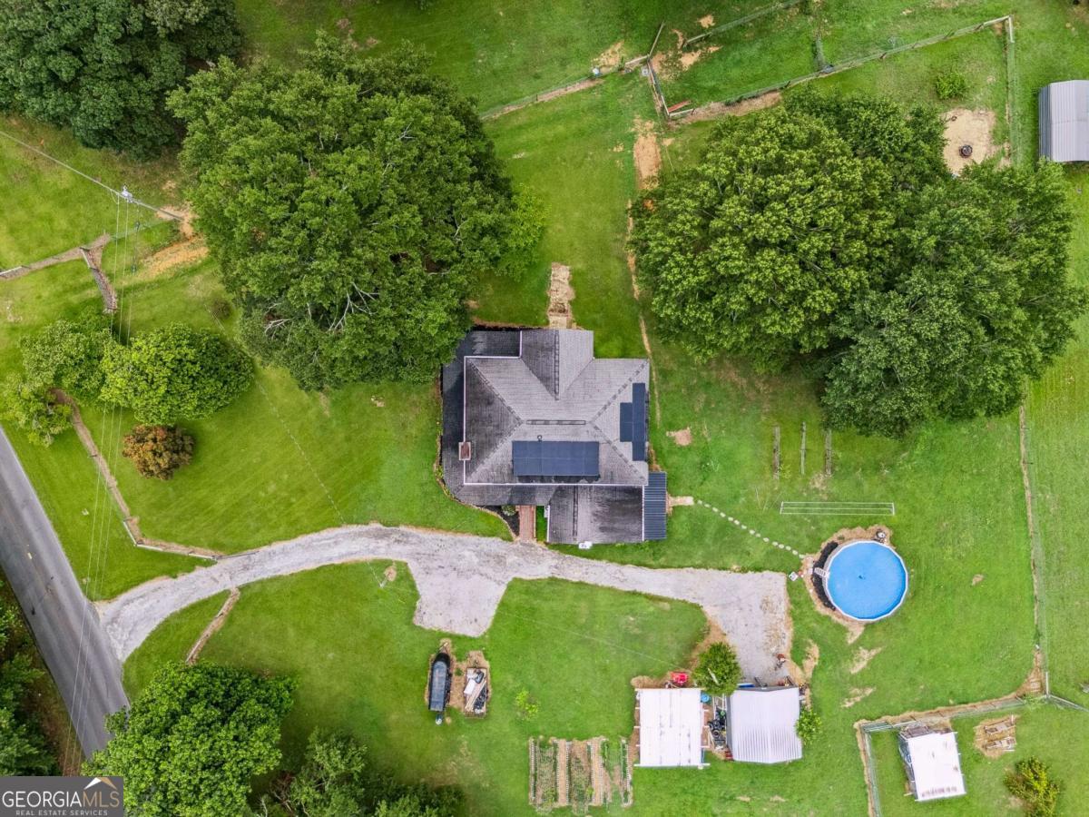 475 Evergreen Road Northeast Resaca, GA 30735 - Photo 4 of 45