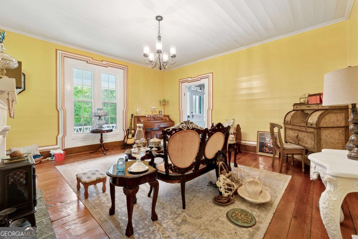 475 Evergreen Road Northeast Resaca, GA 30735 - Photo 42 of 45