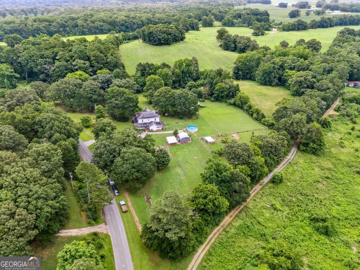 475 Evergreen Road Northeast Resaca, GA 30735 - Photo 5 of 45