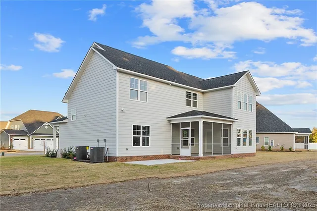 $679,997 | 3023 Cragburn Place, Fayetteville, NC 28306