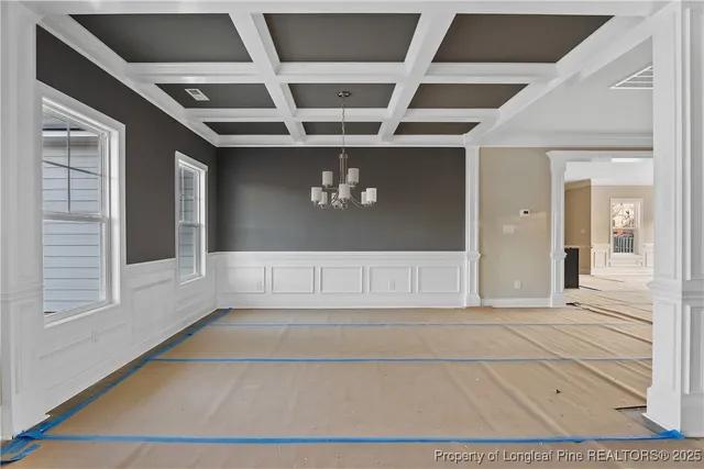 a view of an entryway of house