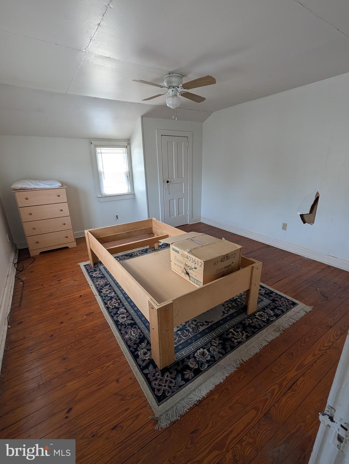 1988 Valley Road Parkesburg, PA 19365 - Photo 8 of 14 a living room with hard wood floor