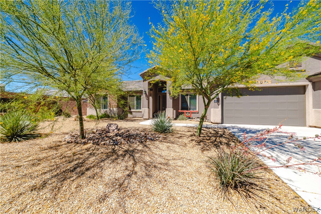 4052 Ranchita Court Kingman, AZ 86401 - Photo 5 of 54