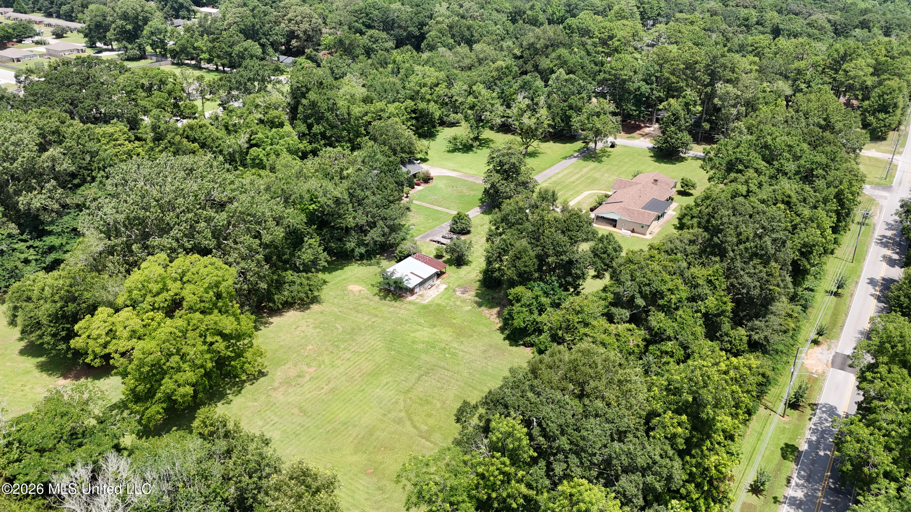 203 Church Street Lucedale, MS 39452 - Photo 37 of 45 040