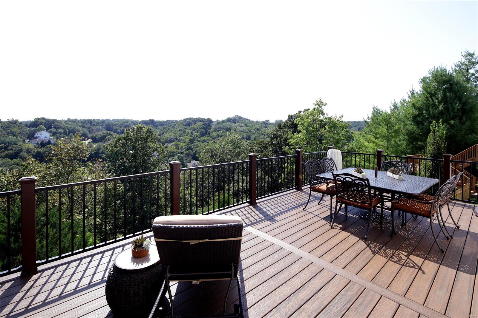 737 Castle Ridge Drive Ballwin, MO 63021 - Photo 21 of 21 Gallery Image 21