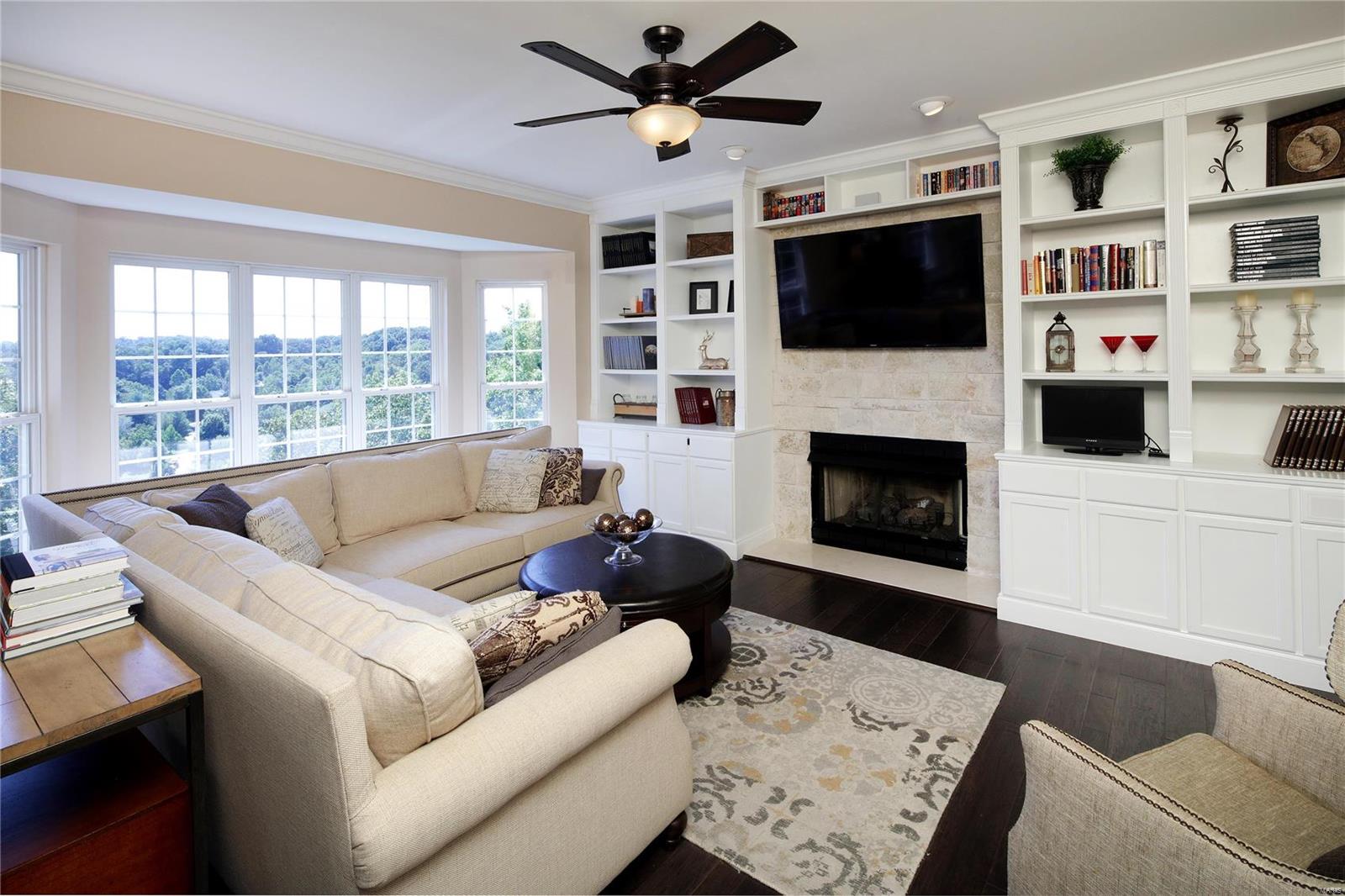 737 Castle Ridge Drive Ballwin, MO 63021 - Photo 10 of 21 Gallery Image 10