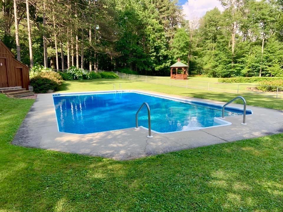 965 Boy Scout Road Boswell, PA 15531 - Photo 5 of 22 Gallery Image 5