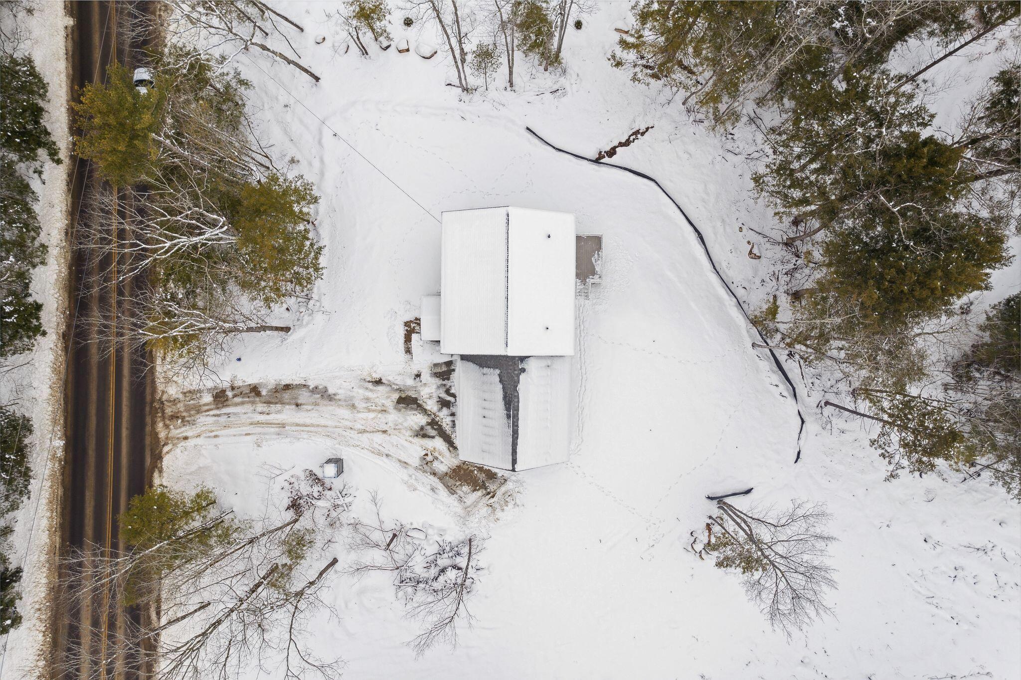179 Foye Road Wiscasset, ME 04578 - Photo 69 of 92 20_DJI_0986