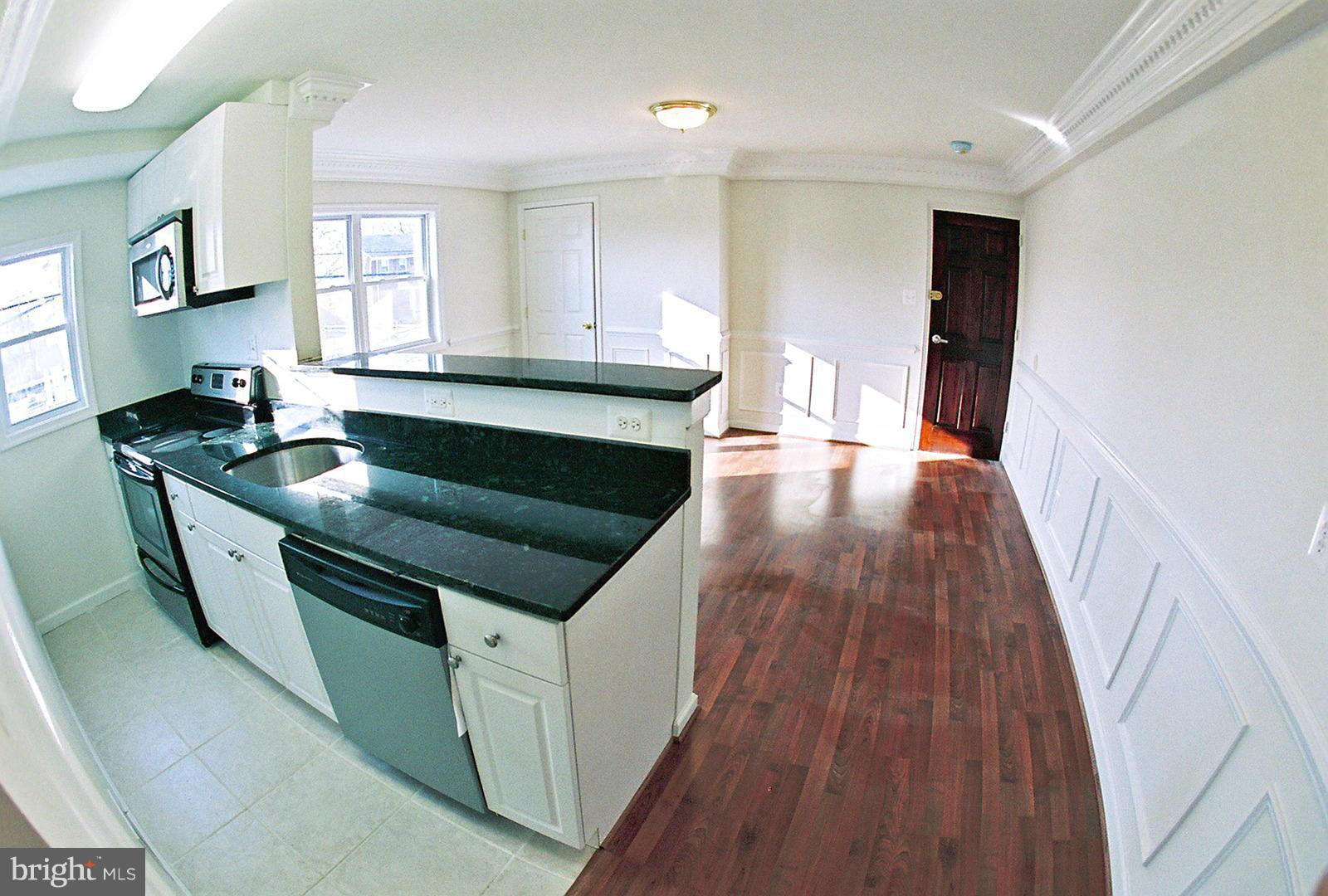 401 South Courthouse Road Arlington, VA 22204 - Photo 20 of 24 Interior (General)