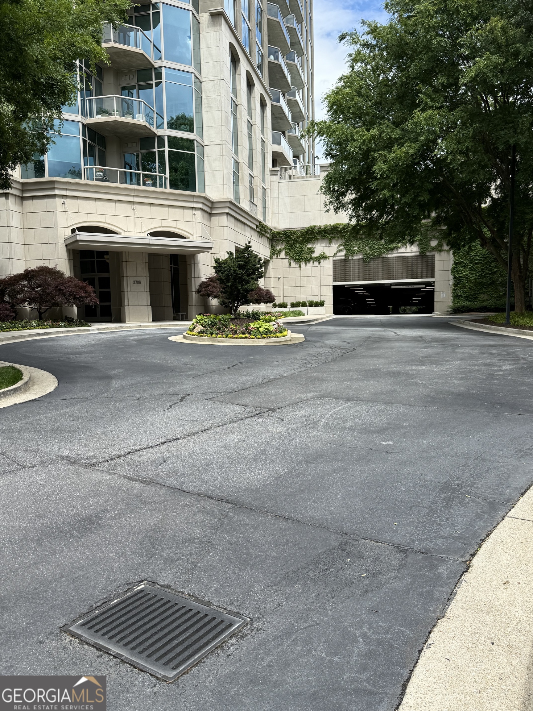 2795 Peachtree St NE Unit 1603