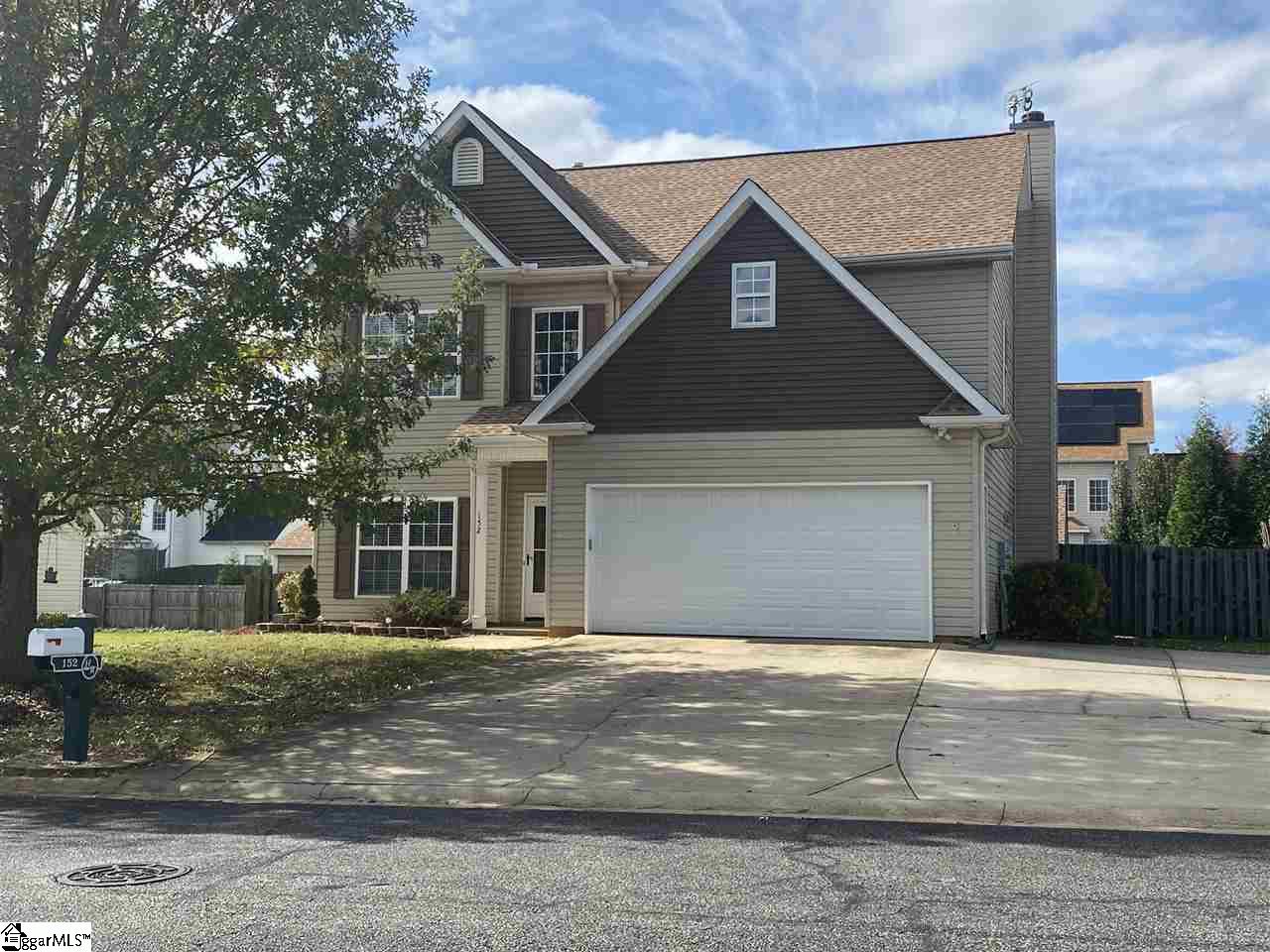 152 Slate Drive Boiling Springs, SC 29316 - Photo 1 of 31 Gallery Image 1