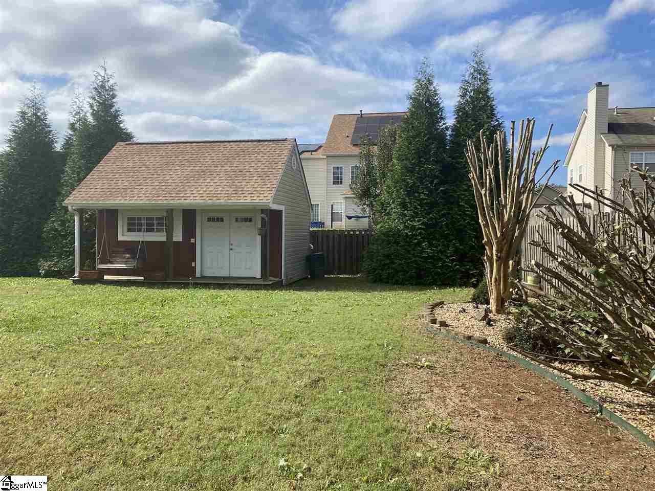 152 Slate Drive Boiling Springs, SC 29316 - Photo 26 of 31 Gallery Image 26