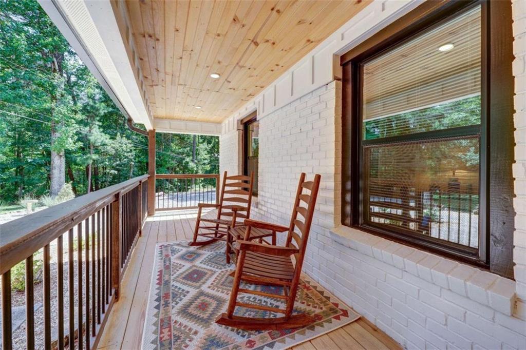 52 Homer Wright Road Ellijay, GA 30536 - Photo 11 of 66