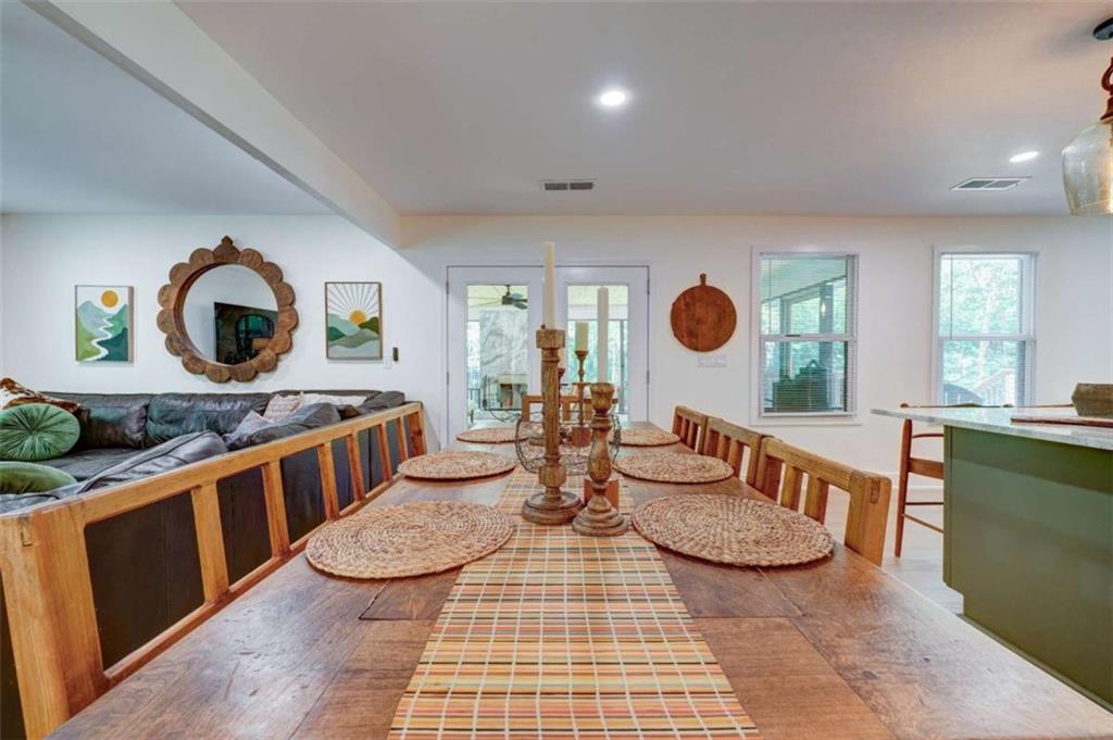 52 Homer Wright Road Ellijay, GA 30536 - Photo 15 of 66