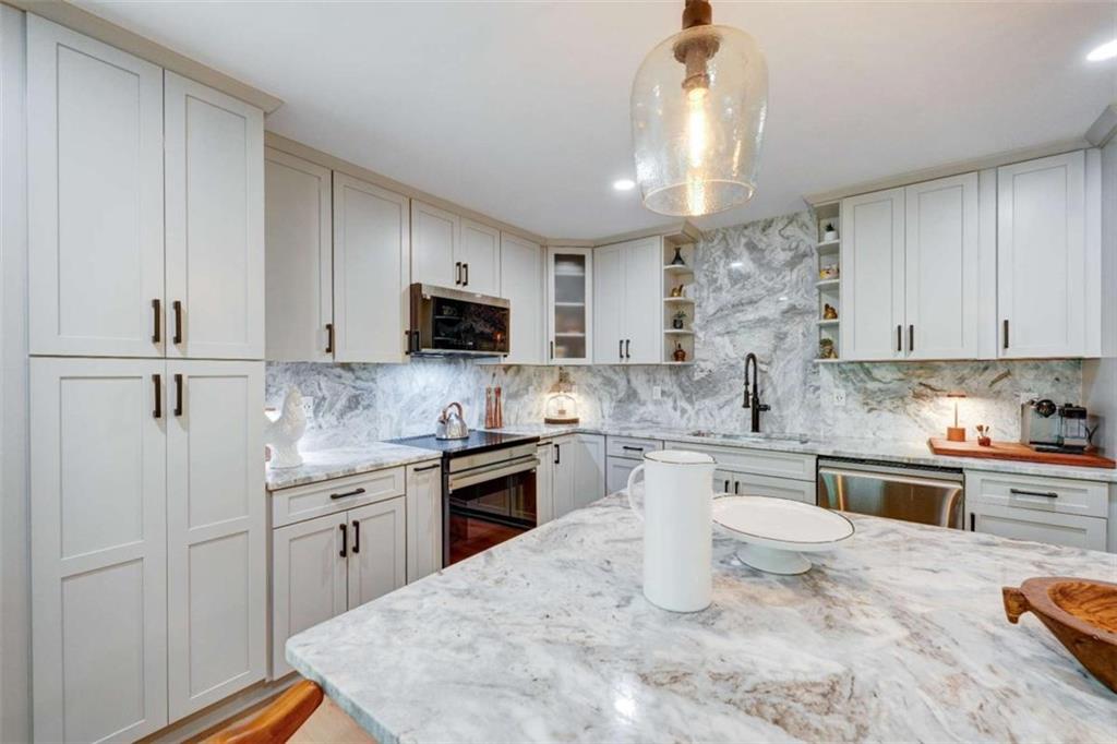 52 Homer Wright Road Ellijay, GA 30536 - Photo 22 of 66