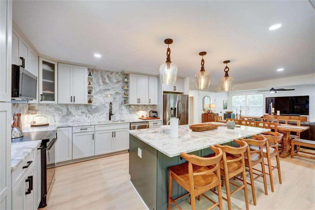 52 Homer Wright Road Ellijay, GA 30536 - Photo 23 of 66