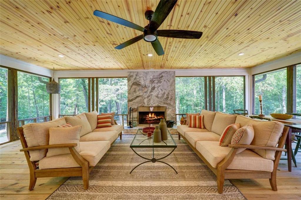 52 Homer Wright Road Ellijay, GA 30536 - Photo 3 of 66