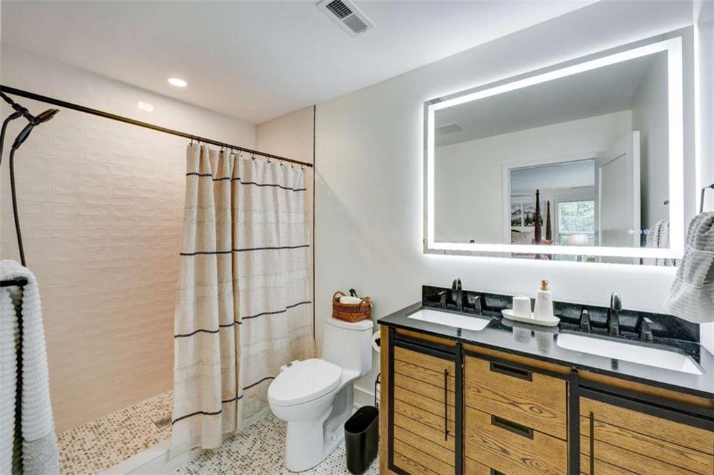 52 Homer Wright Road Ellijay, GA 30536 - Photo 32 of 66