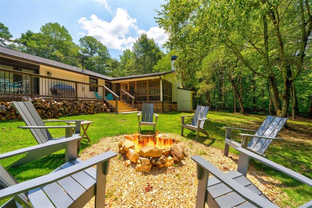 52 Homer Wright Road Ellijay, GA 30536 - Photo 46 of 66