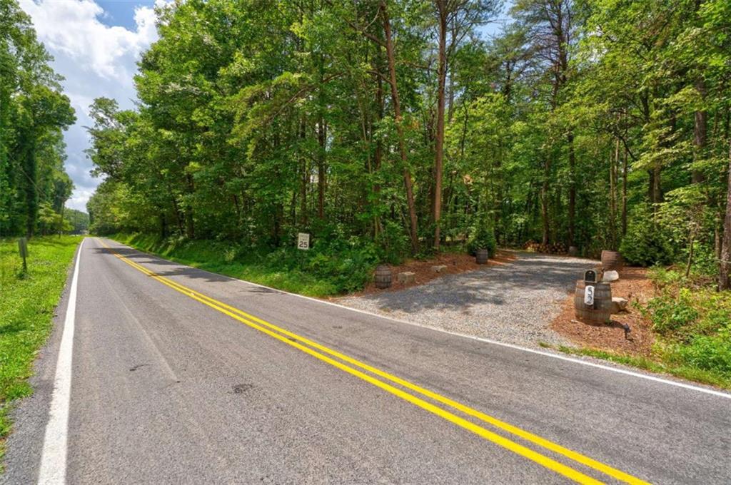 52 Homer Wright Road Ellijay, GA 30536 - Photo 50 of 66