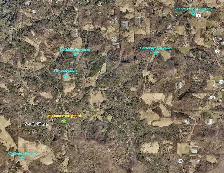 52 Homer Wright Road Ellijay, GA 30536 - Photo 5 of 66