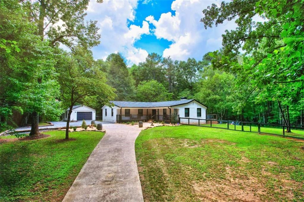 52 Homer Wright Road Ellijay, GA 30536 - Photo 6 of 66