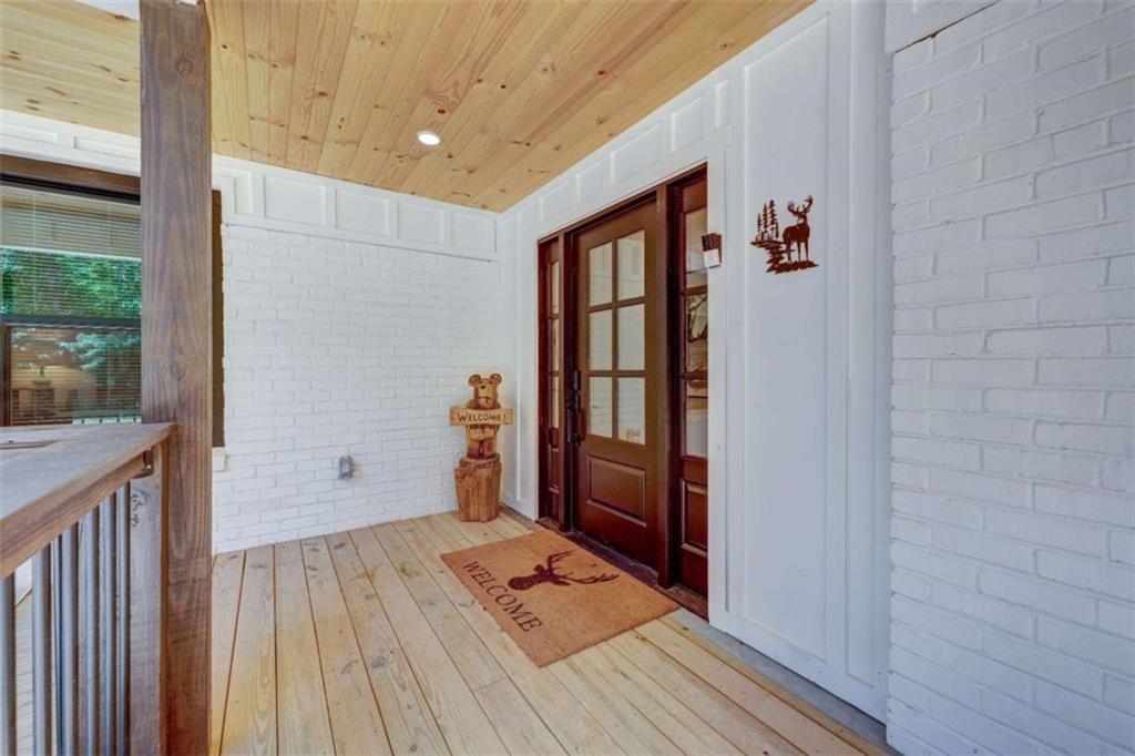 52 Homer Wright Road Ellijay, GA 30536 - Photo 9 of 66