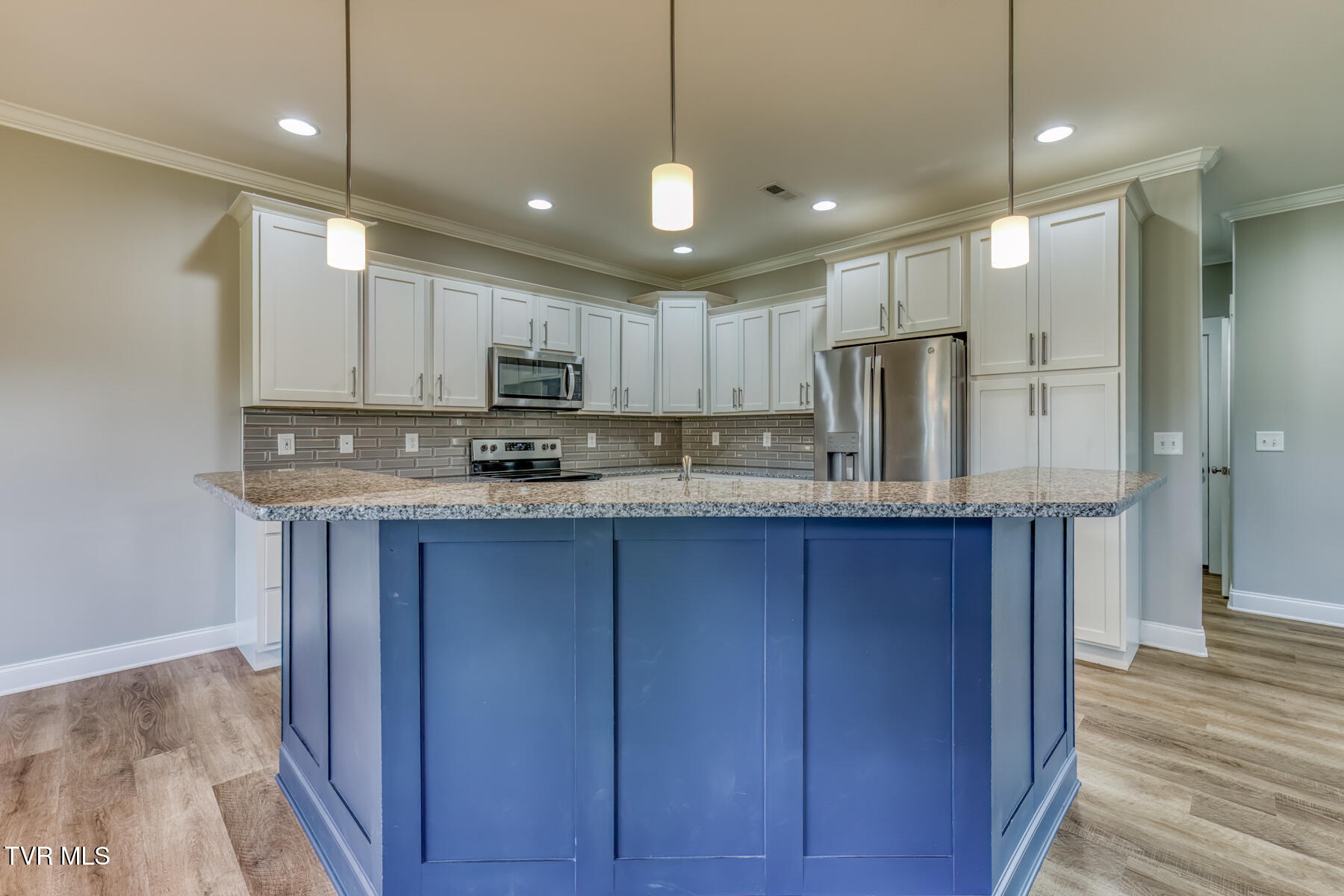 933 Riddle Ridge Jonesborough, TN 37659 - Photo 14 of 45 933 Riddle Ridge-15
