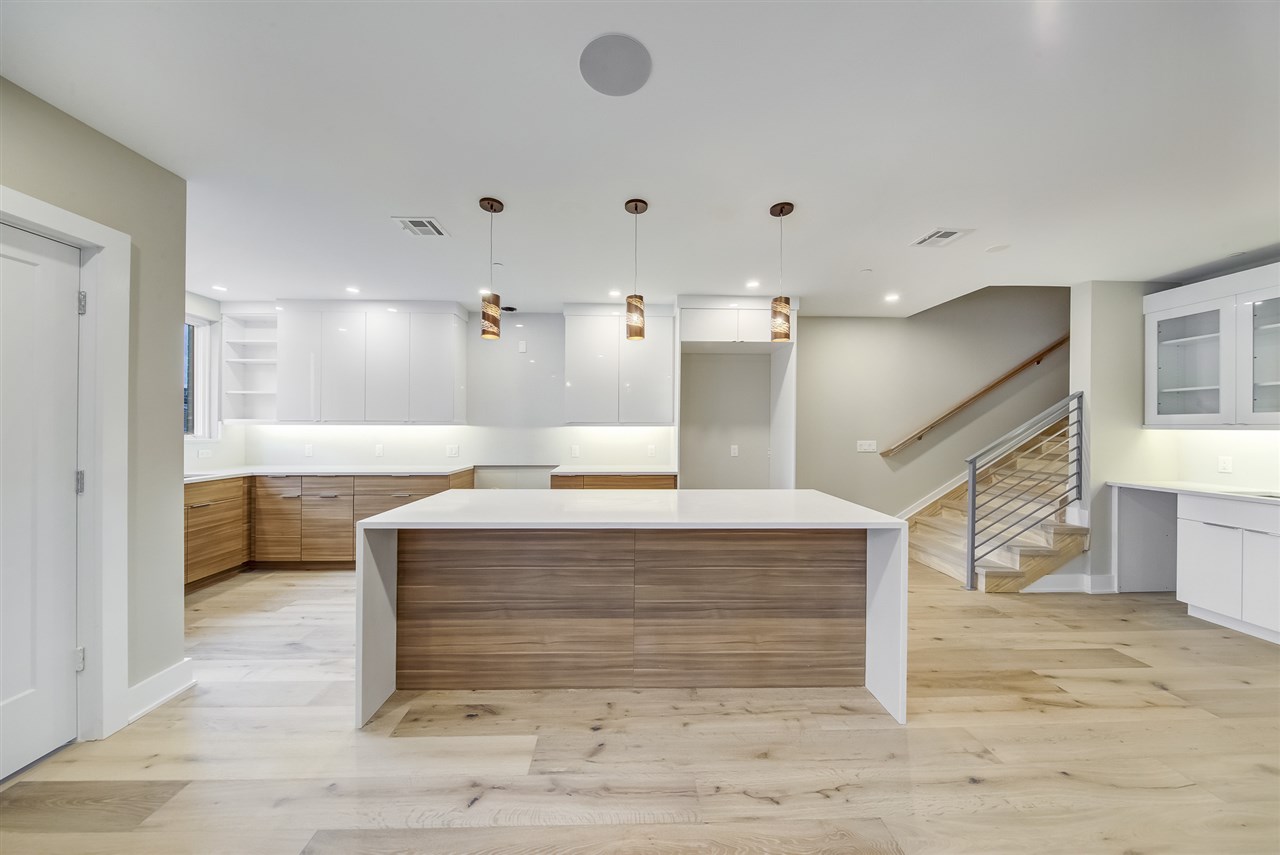 1037 Clinton Street, Unit 3 Hoboken, NJ 07030 - Photo 1 of 1