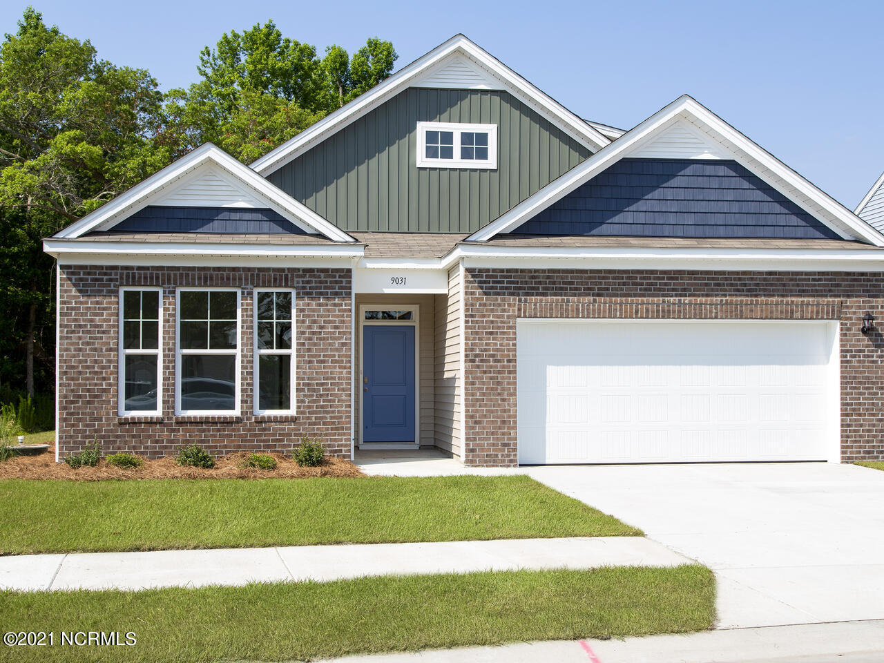 9071 St George Road, Unit LOT 35 Wilmington, NC 28411 - Photo 1 of 20 Photo similar to.