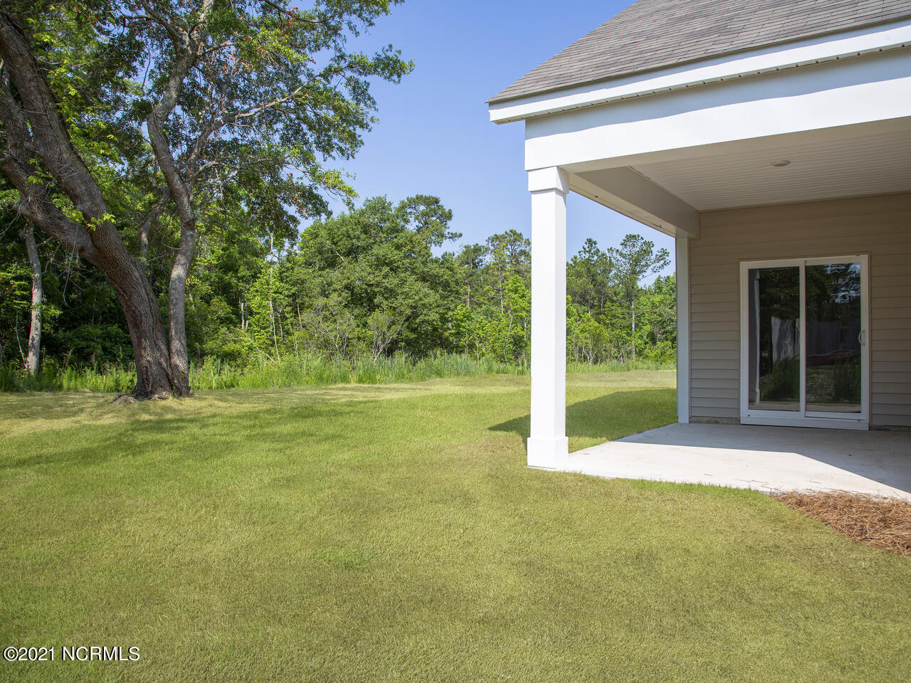 9071 St George Road, Unit LOT 35 Wilmington, NC 28411 - Photo 2 of 20 Bristol B