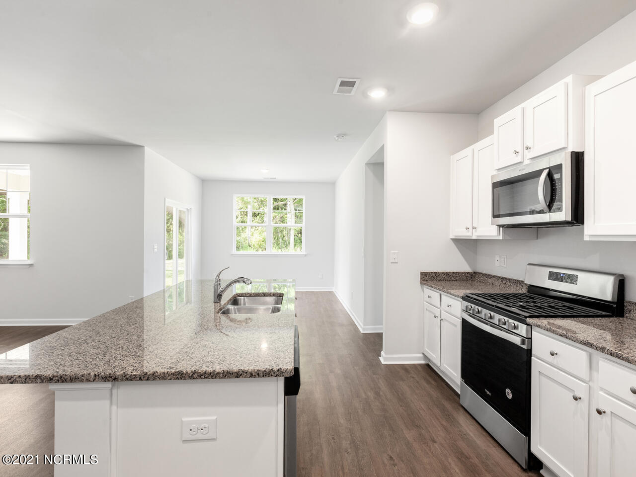 9071 St George Road, Unit LOT 35 Wilmington, NC 28411 - Photo 9 of 20 Colors may vary
