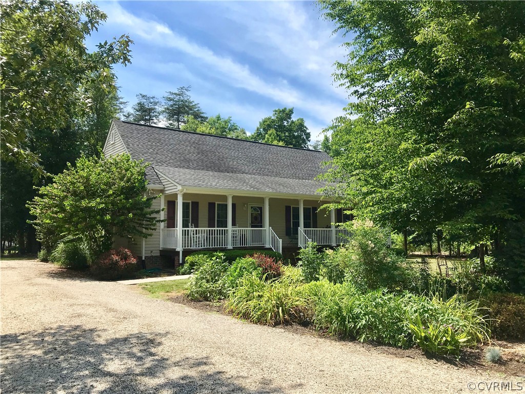 18540 Old Ridge Road Montpelier, VA 23192 - Photo 34 of 41 Gallery Image 34