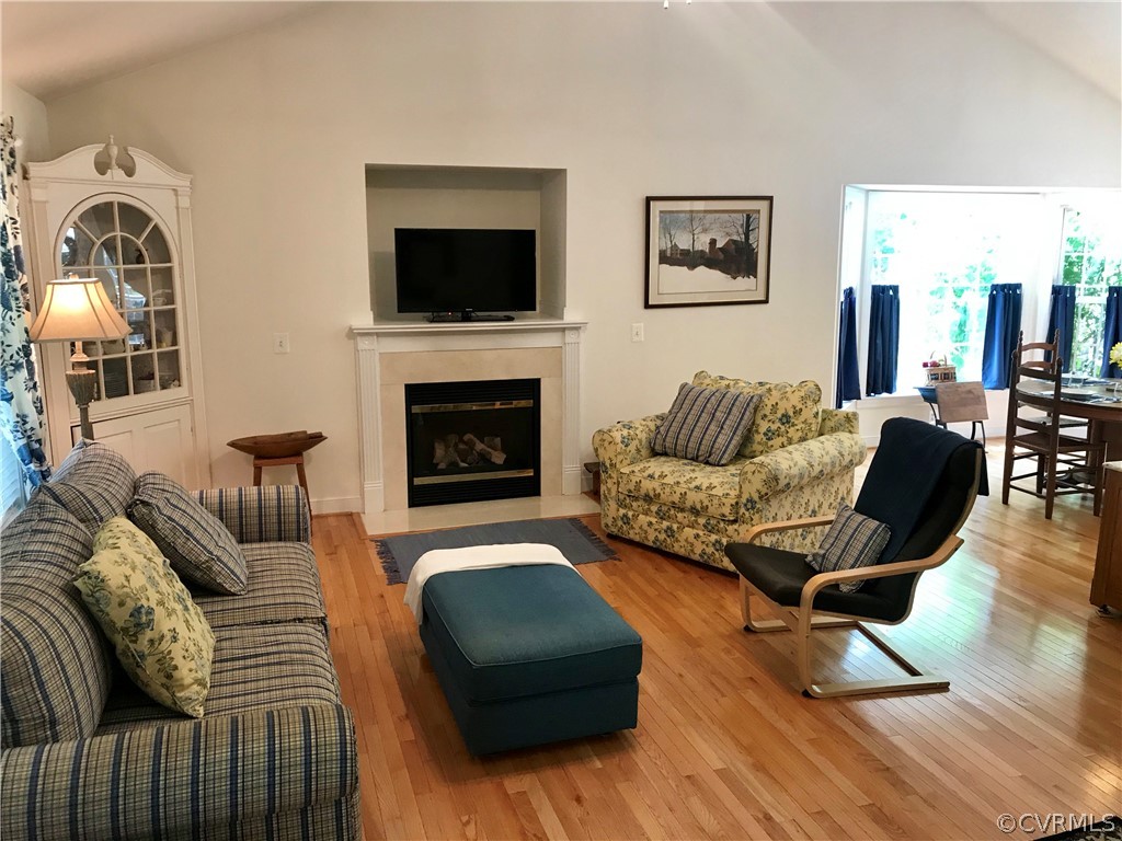 18540 Old Ridge Road Montpelier, VA 23192 - Photo 6 of 41 Gallery Image 6