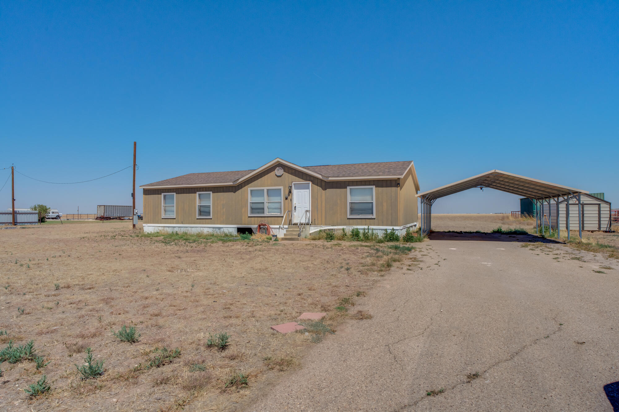 6444 Colorado Road, Unit 4 Lubbock, TX 79407 - Photo 6 of 36 6444-Colorado-Rd-#4_Lubbock-TX_1_Exterio