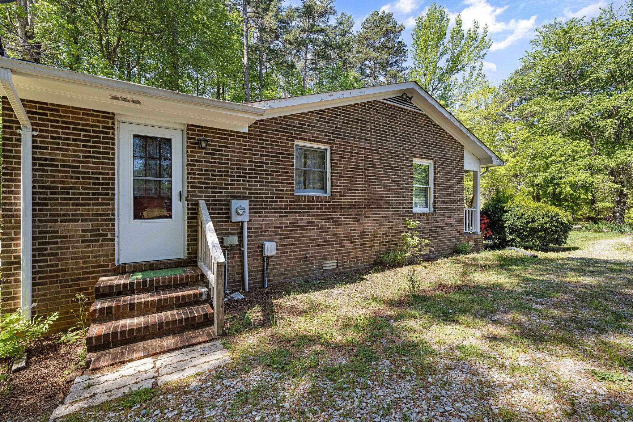 3509 Hurdle Mills Road Roxboro, NC 27574 - Photo 6 of 30 Photo 6