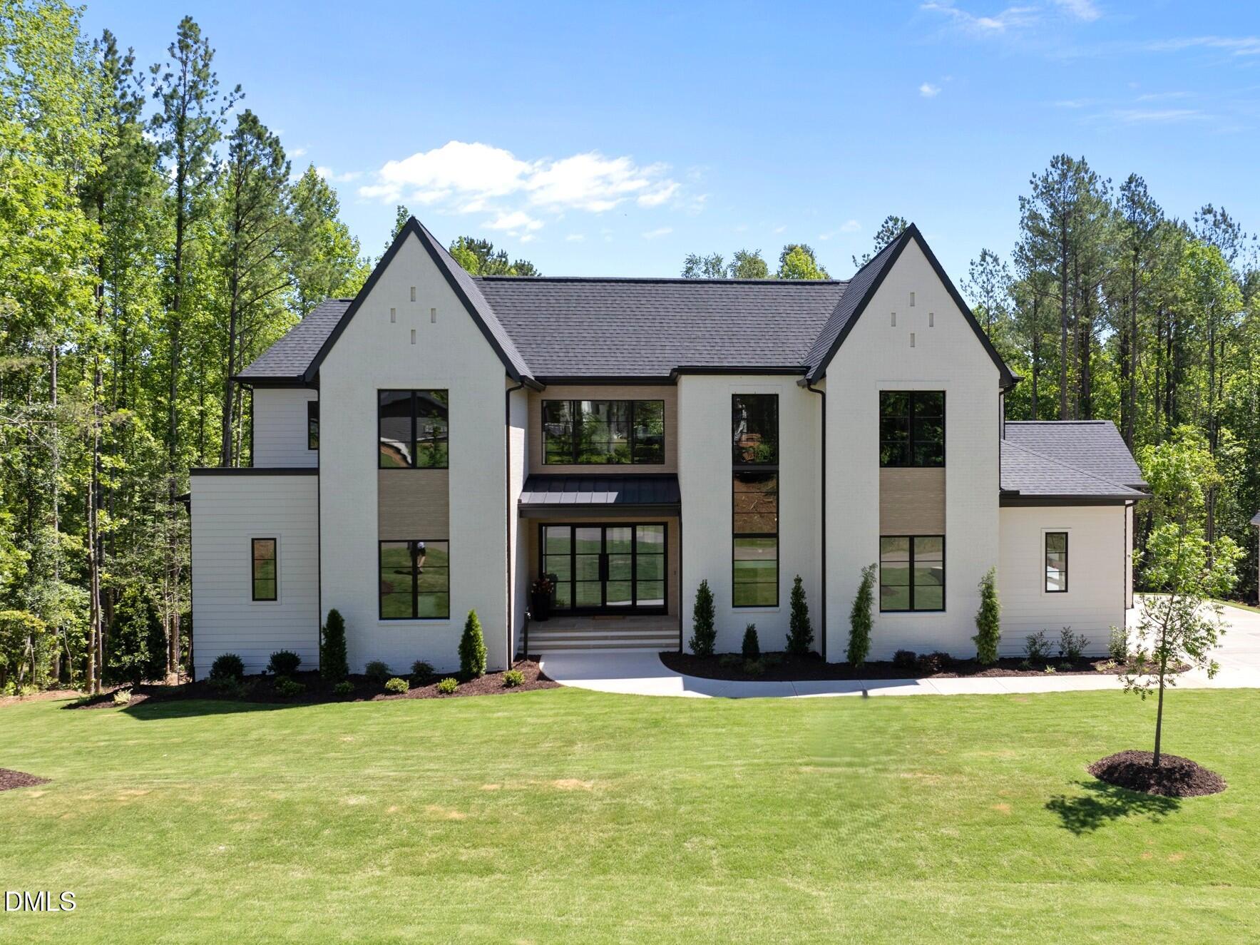 408 Shinleaf Pond Trail Raleigh, NC 27614 - Photo 1 of 66
