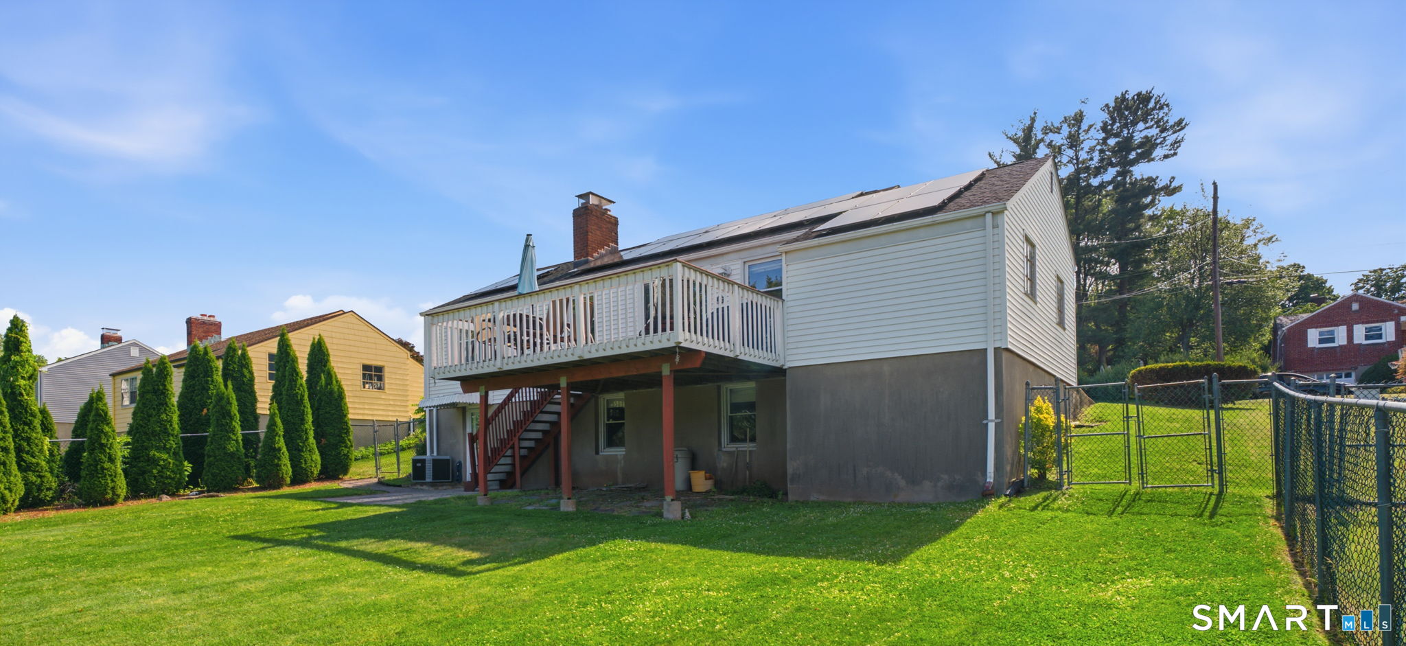 72 Jameswell Road Wethersfield, CT 06109 - Photo 7 of 30