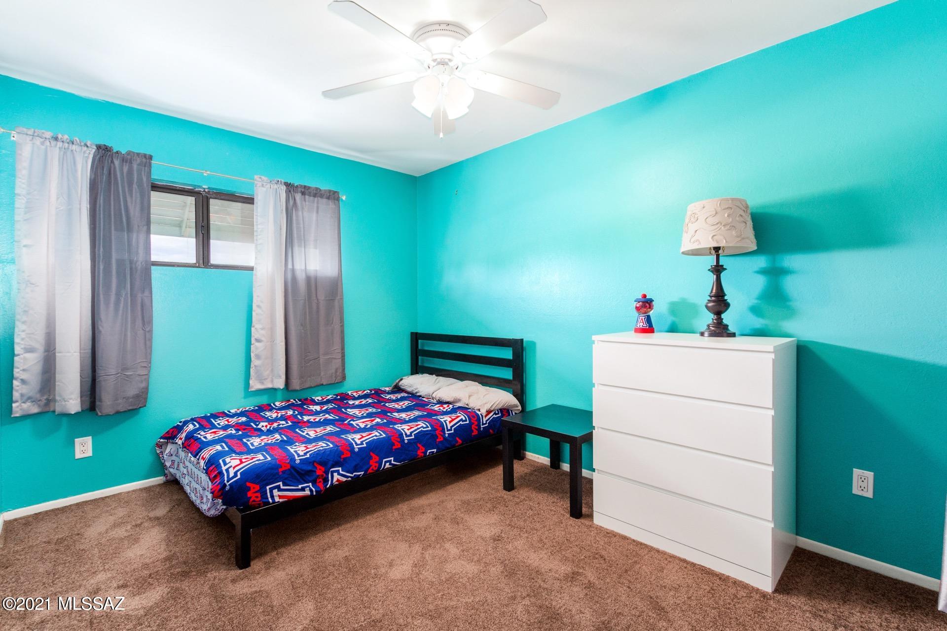 2745 West Anklam Road, Unit A Tucson, AZ 85745 - Photo 20 of 39