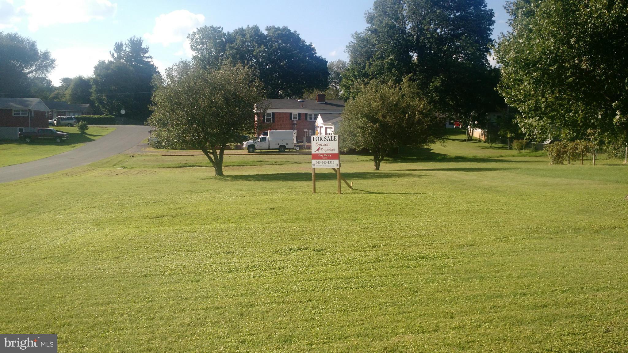 0 Wayland Road Culpeper, VA 22701 - Photo 1 of 1 Exterior (General)