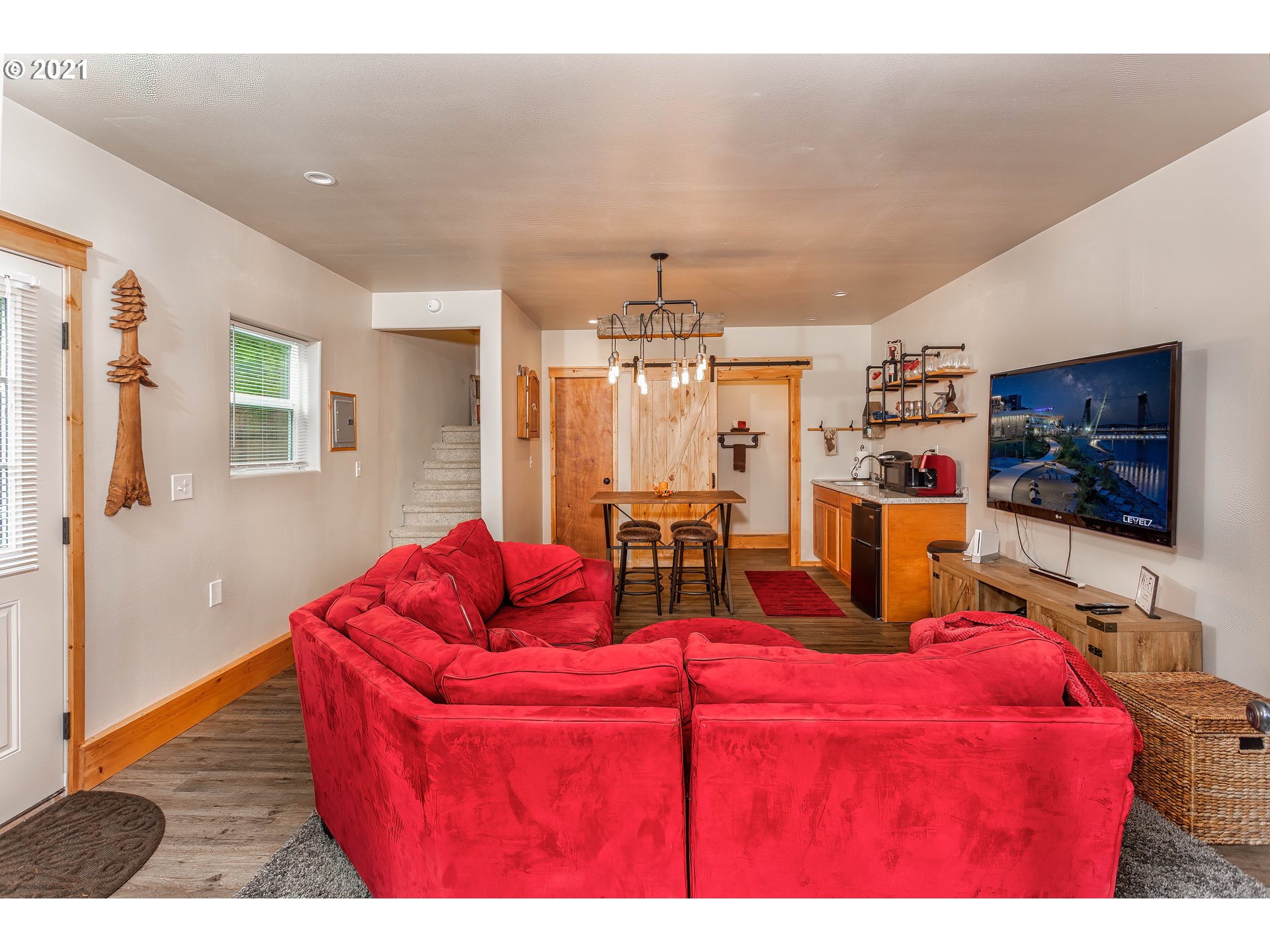 65517 East Sandy River Lane Rhododendron, OR 97049 - Photo 22 of 30 Gallery Image 22