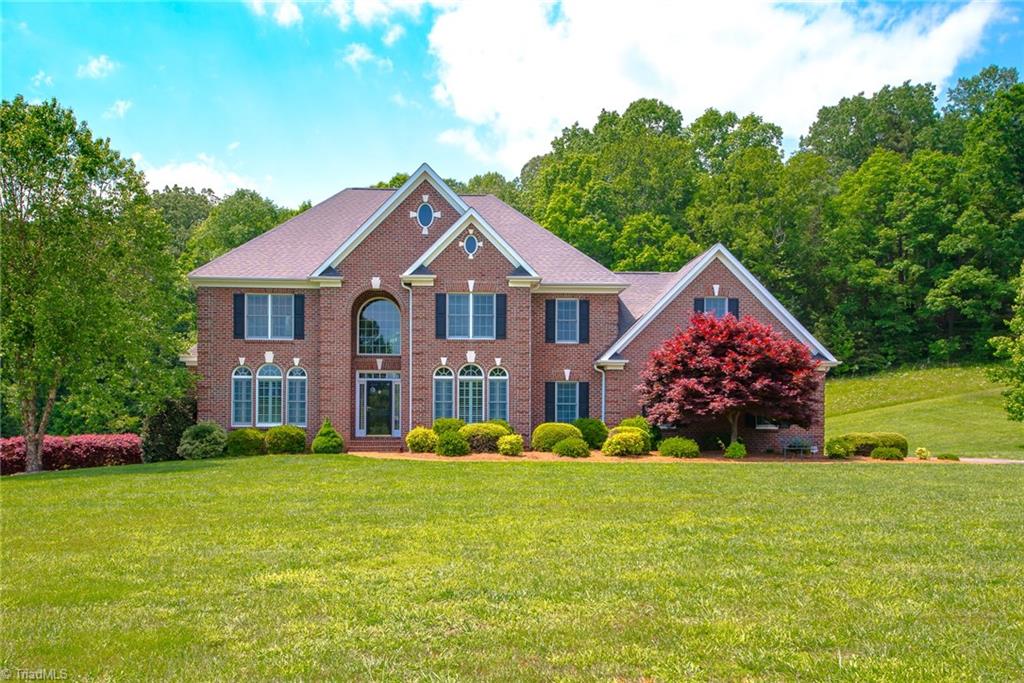 3880 River Ridge Road Pfafftown, NC 27040 - Photo 1 of 30 Gallery Image 1
