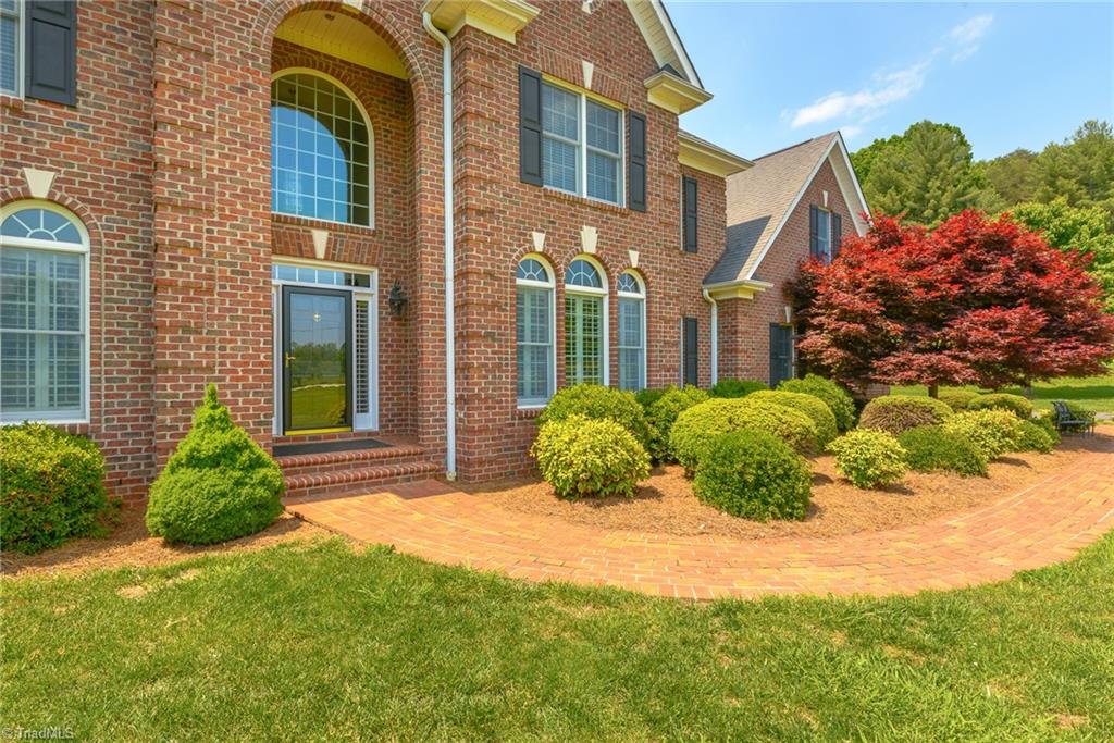 3880 River Ridge Road Pfafftown, NC 27040 - Photo 2 of 30 Gallery Image 2
