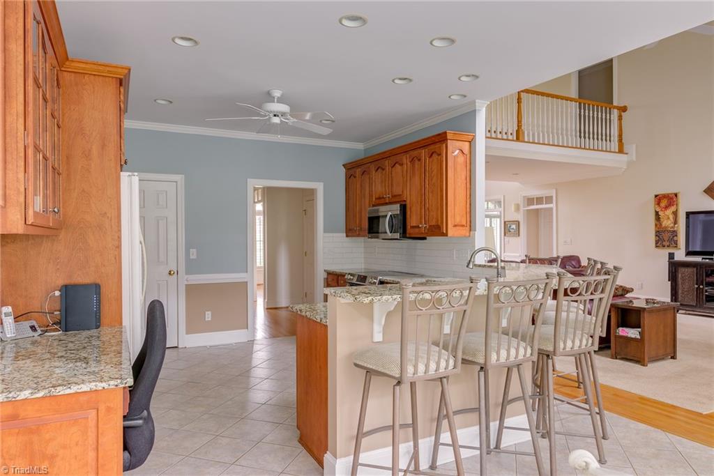 3880 River Ridge Road Pfafftown, NC 27040 - Photo 11 of 30 Gallery Image 11