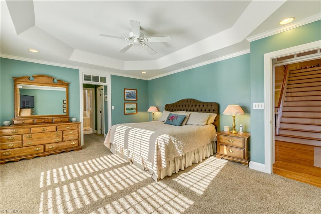 3880 River Ridge Road Pfafftown, NC 27040 - Photo 15 of 30 Gallery Image 15