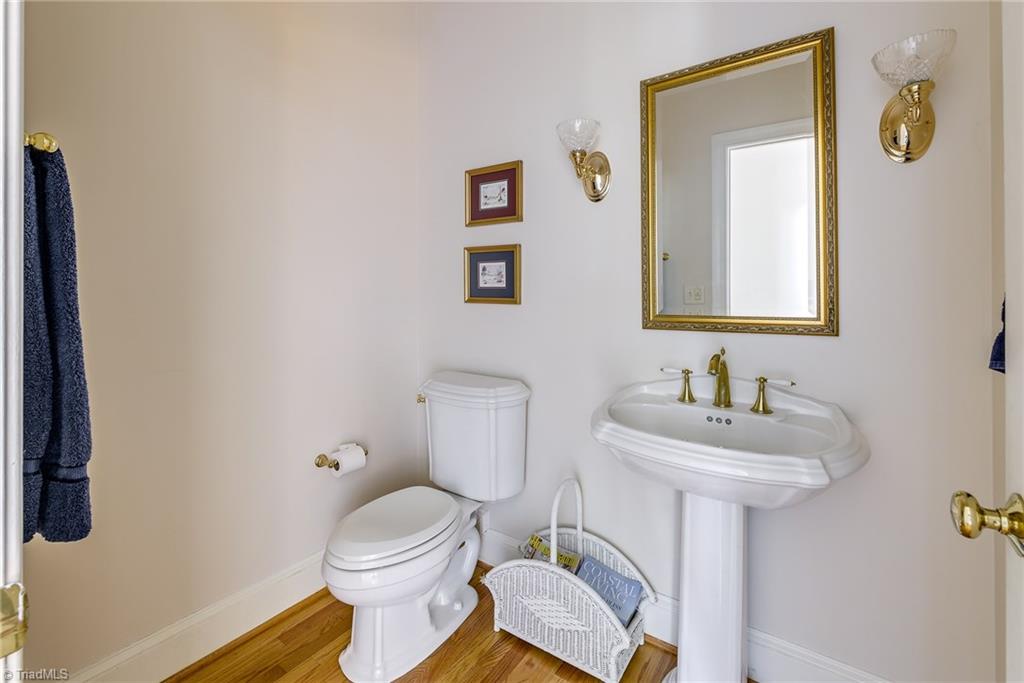 3880 River Ridge Road Pfafftown, NC 27040 - Photo 20 of 30 Gallery Image 20