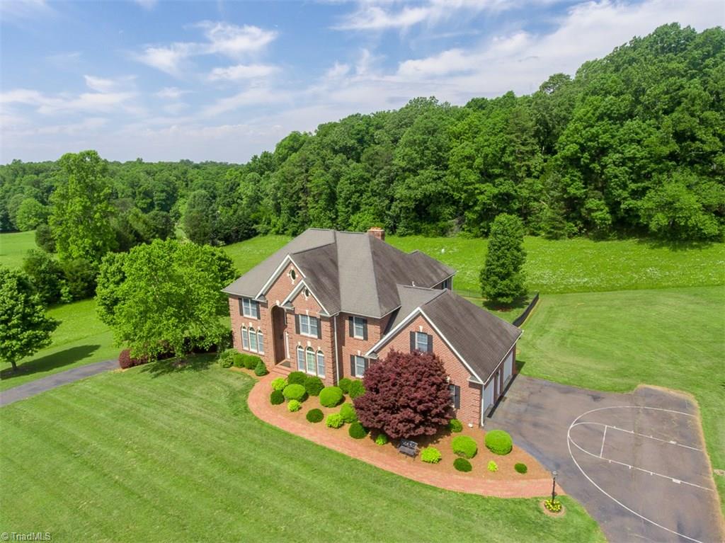 3880 River Ridge Road Pfafftown, NC 27040 - Photo 3 of 30 Gallery Image 3