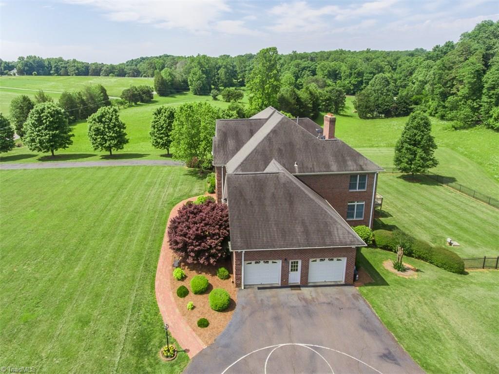 3880 River Ridge Road Pfafftown, NC 27040 - Photo 26 of 30 Gallery Image 26
