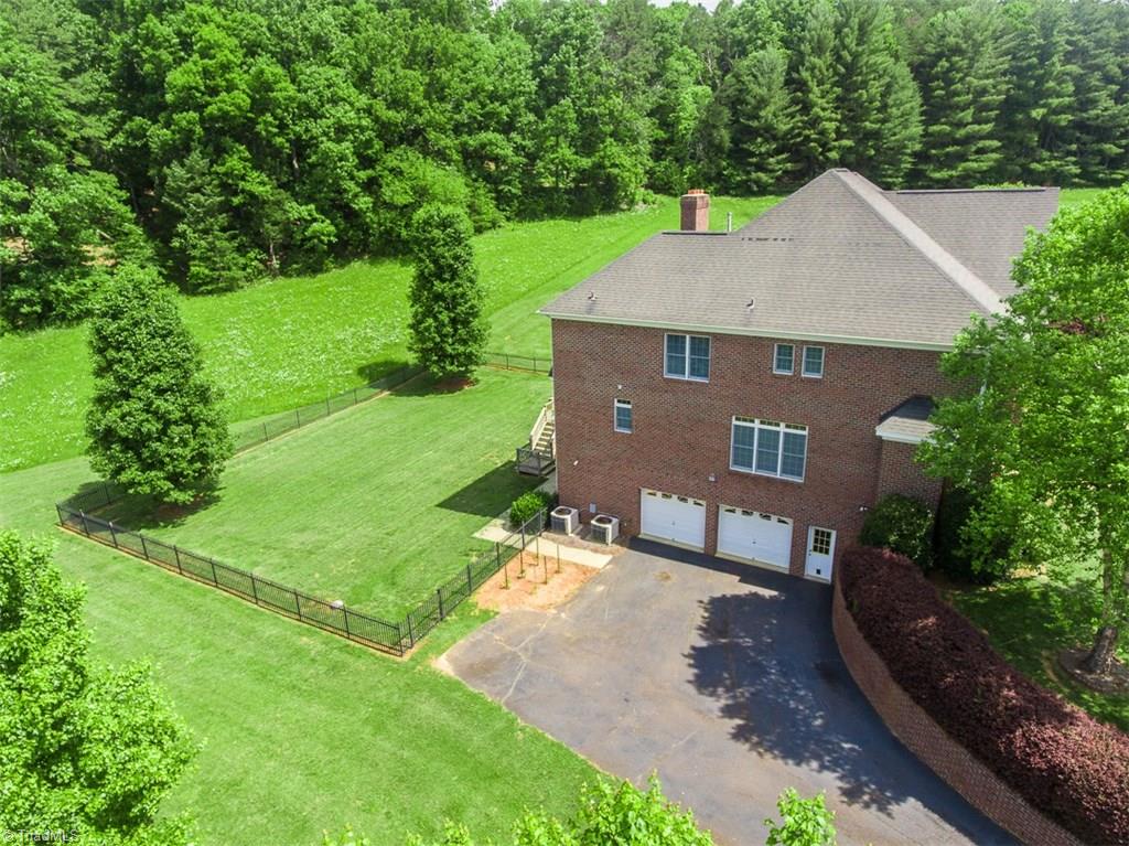 3880 River Ridge Road Pfafftown, NC 27040 - Photo 27 of 30 Gallery Image 27