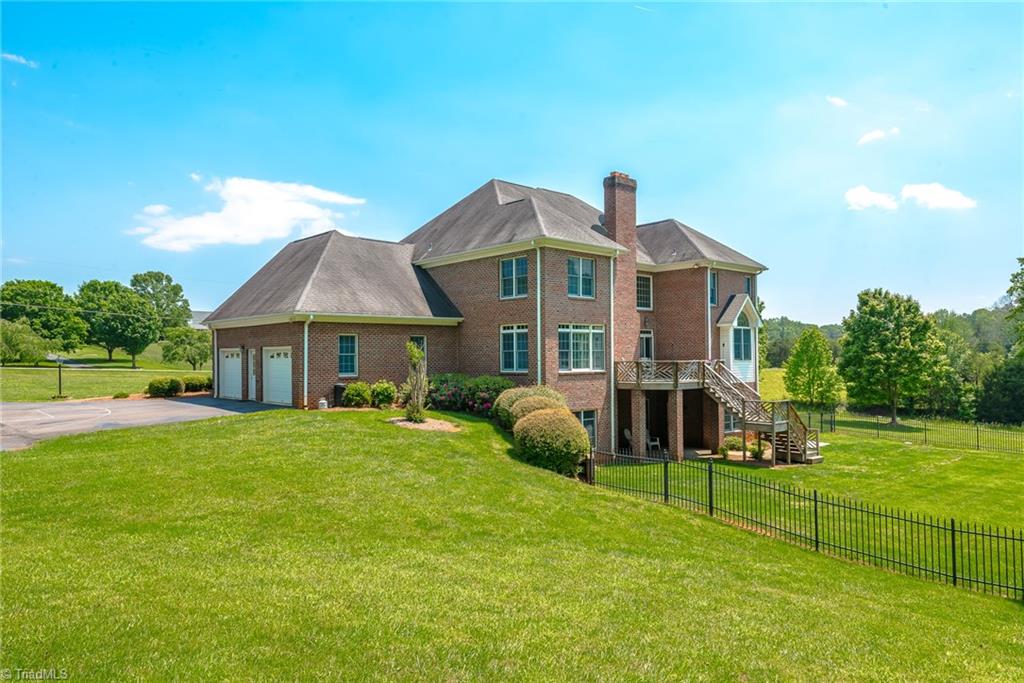 3880 River Ridge Road Pfafftown, NC 27040 - Photo 29 of 30 Gallery Image 29